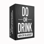 do or drink game