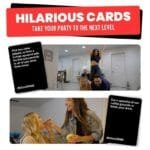 do or drink party game