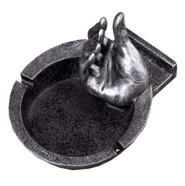 Hand Ashtray