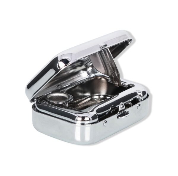 Mini Pocket Ashtray - Image 7