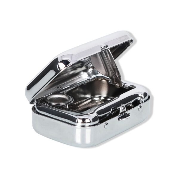 Mini Pocket Ashtray