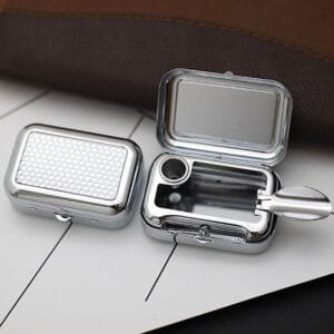 pocket ashtray mini