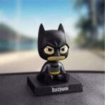 batman bobblhead