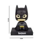 batman bobble head