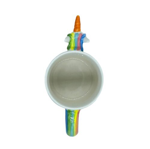 unicorn gift mug
