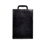 travel bar set wine box