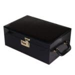 travel bar set wine box