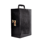 travel bar set wine box