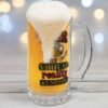 funny beer gift mug