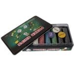 Poker 300 chip set