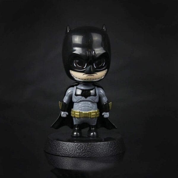 Solar Bobble Head - Batman