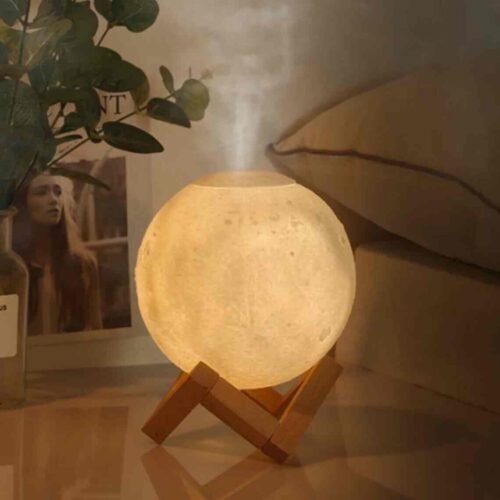 moon humidifier