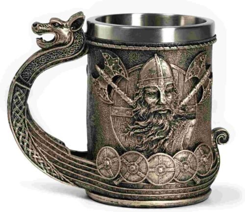 Viking coffee Mug