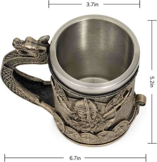 2025 Beer Mug